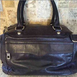 Rebecca Minkoff Full size morning after bag