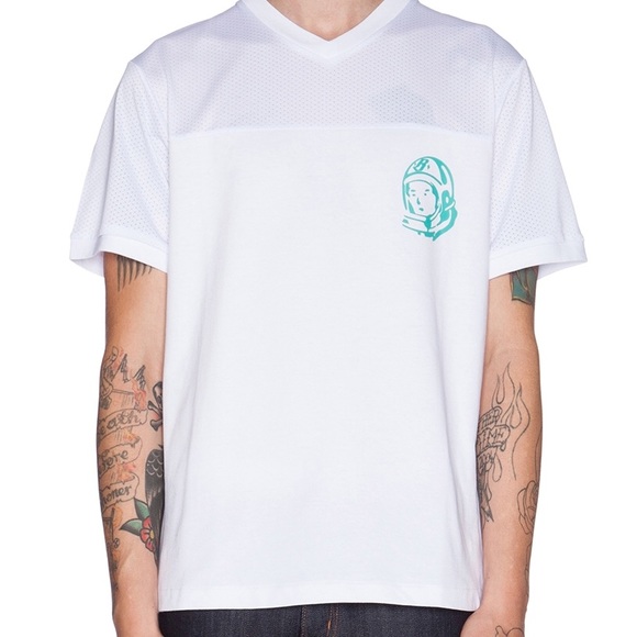 Billionaire Boys Club V-Neck Jersey