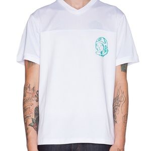 Billionaire Boys Club V-Neck Jersey