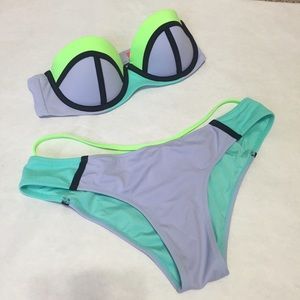 Victoria Secret Bikini 💞💜👙💞💜