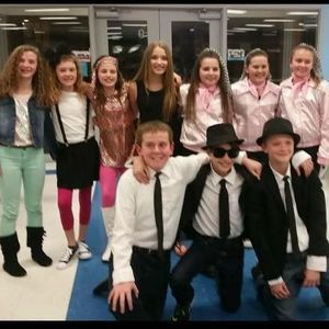 Meet your Posher, Kayleigh