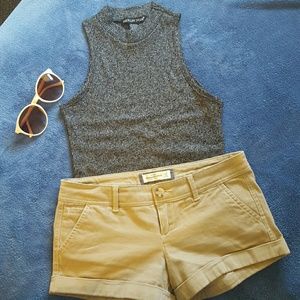 Abercrombie & fitch short