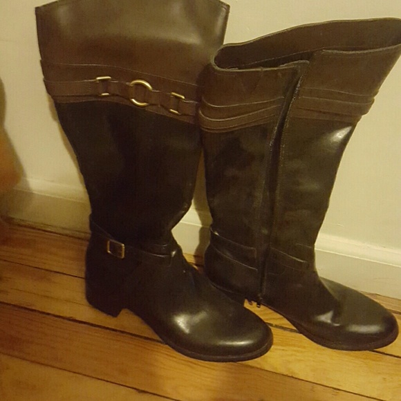 Nice boots - Picture 4 of 4