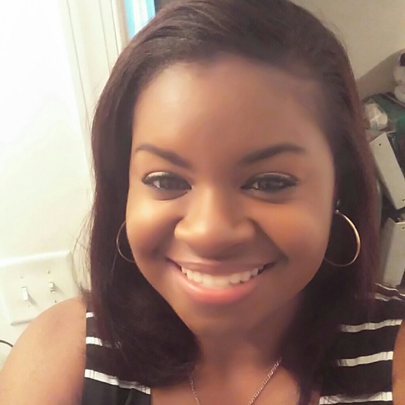 Meet your Posher, Kiara