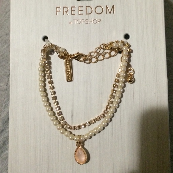 Freedom Bracelet