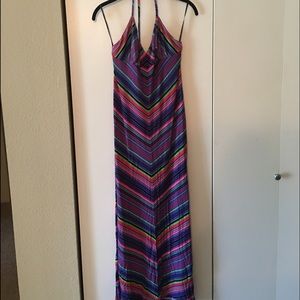 Forever 21 Maxi dress