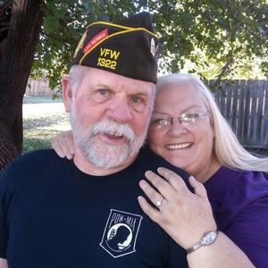 Meet your Posher, Vickie