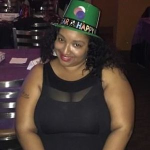 Meet your Posher, Rasheka