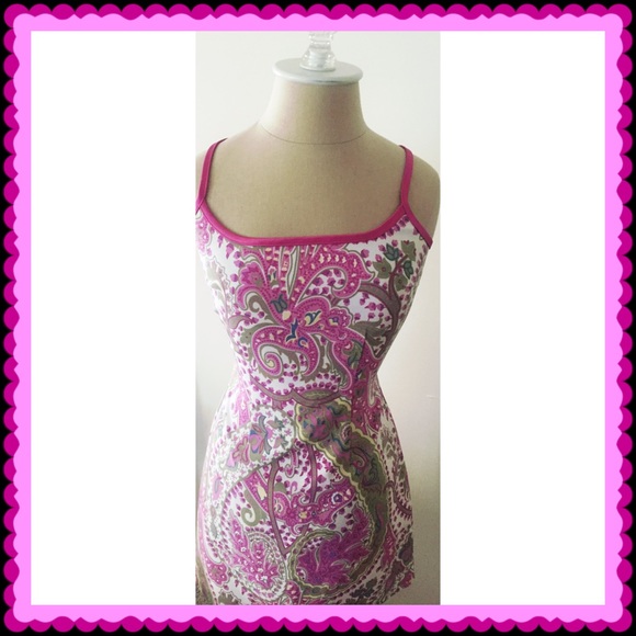 Maria Bianca Nero Dress