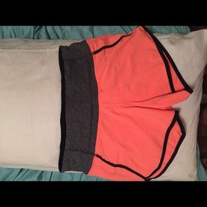 Lululemon Runtime Shorts
