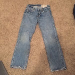 Hollister jeans