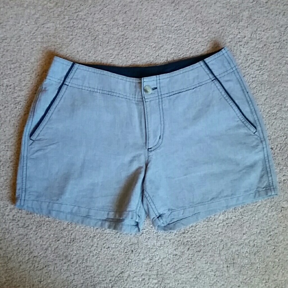 Columbia shorts