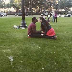 Meet your Posher, Mariia