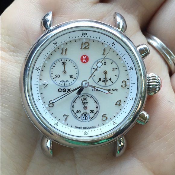 ‼️ 3 DAY PRICE DROP Michelle CSX watch