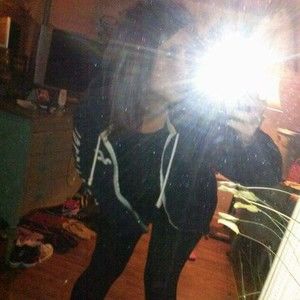 Meet your Posher, Dana