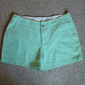 Columbia shorts