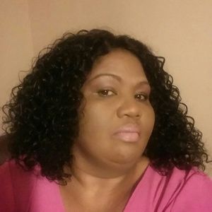 Meet your Posher, Almena