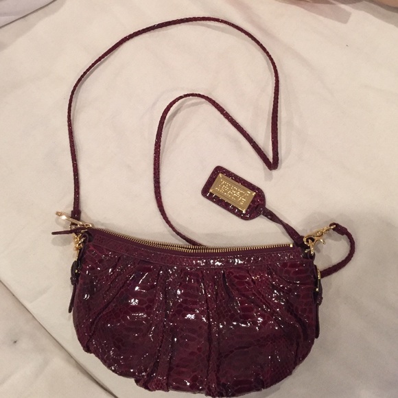 Badgley Mischka purse