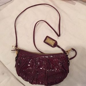 Badgley Mischka purse
