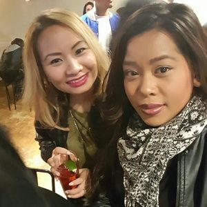 Meet your Posher, Rathana