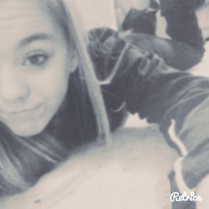 Meet your Posher, Mackenzie