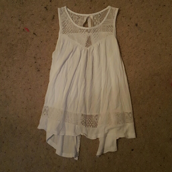 Very cute summer top - Picture 2 of 3