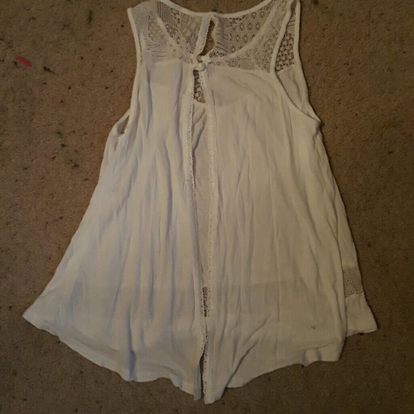 Very cute summer top - Picture 3 of 3