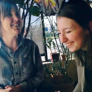 Meet your Posher, Kathy