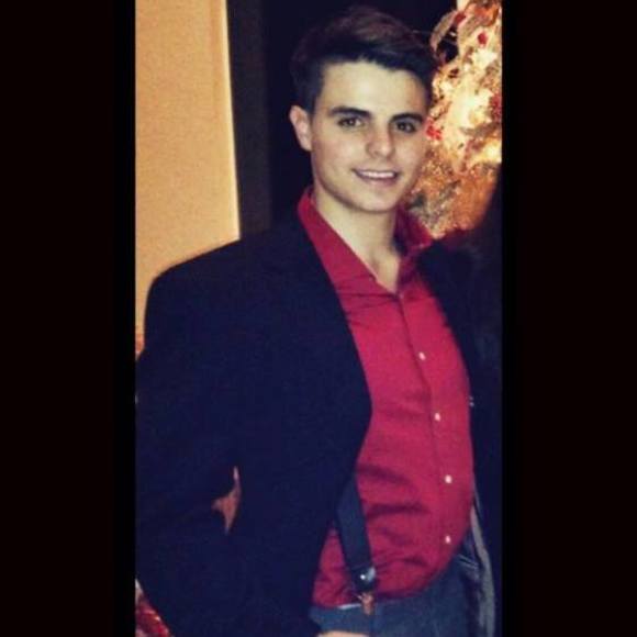 Meet your Posher, Robert