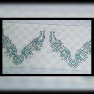 Dazzlerz Body Ornaments NATIVE