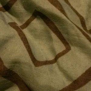 Meet your Posher, Joy