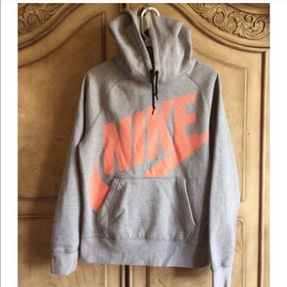 Nike hoodie
