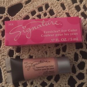 Eyeshadow Eyesicles Pink Frost