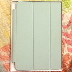 iPad mini 4 Smart Cover