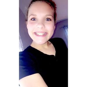 Meet your Posher, Saylor