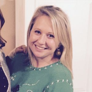 Meet your Posher, Haley