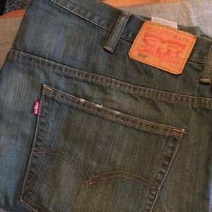Men's Levi's 559 relaxed straight fit
