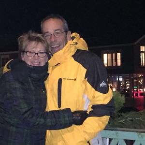 Meet your Posher, Ginger