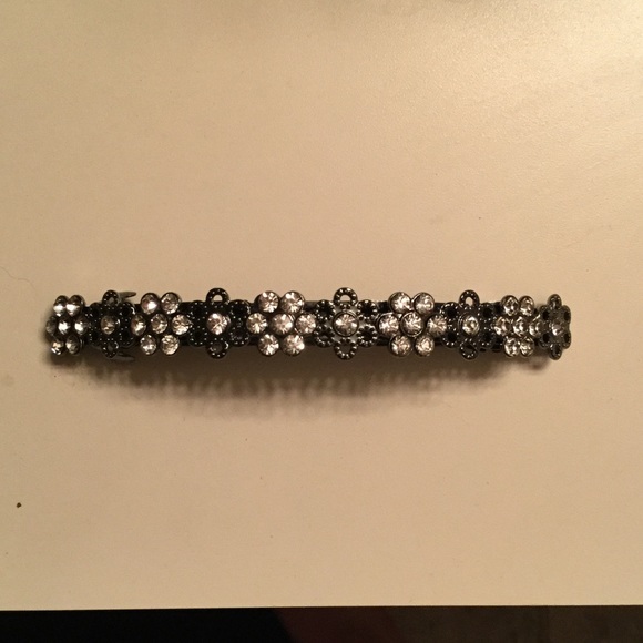 Hair clip