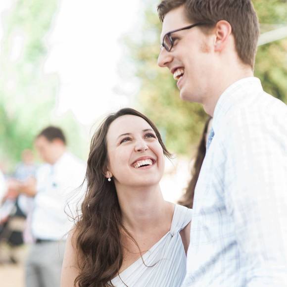 Meet your Posher, Brianna