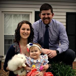 Meet your Posher, Will-shenna