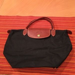 Long Champ small bag.