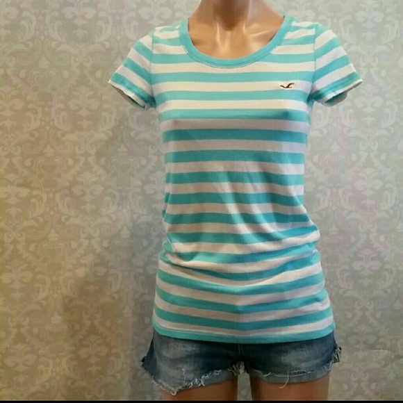 Hollister Top