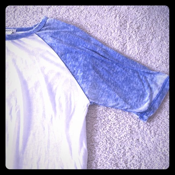 Baseball Tee