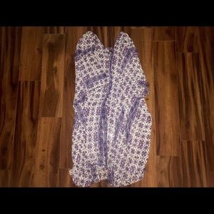 Brandy Melville Kimono