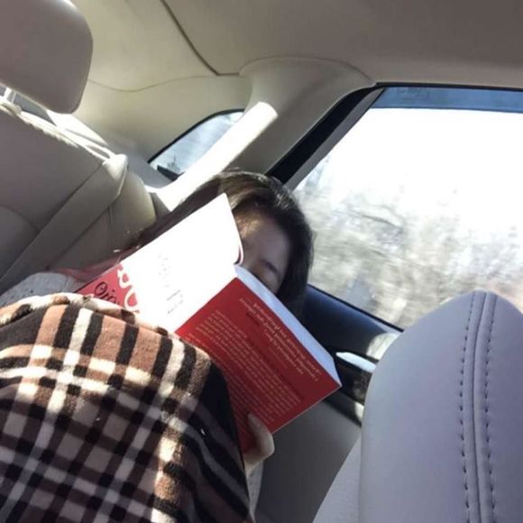 Meet your Posher, Yvanne