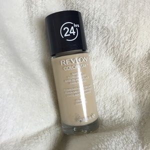 Revlon ColorStay foundation