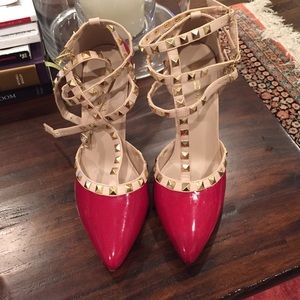 Valentino STYLE shoes