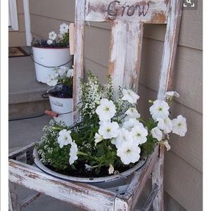 Meet your Posher, Dawn