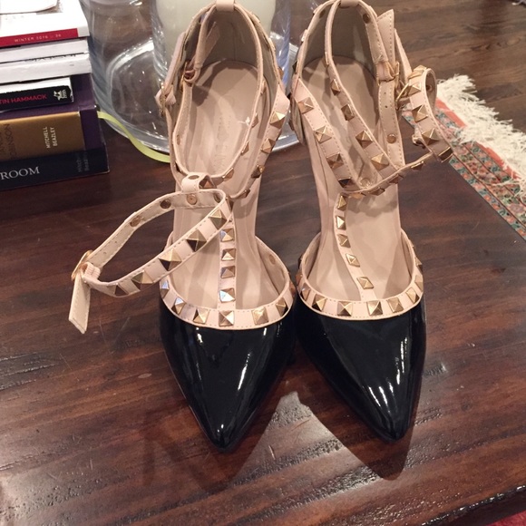 Valentino STYLE shoe